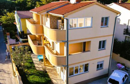 Apartmaji Valentina - Foto 2