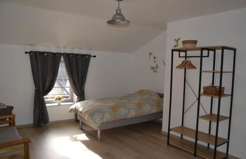 L'Escale des remparts - Foto 11