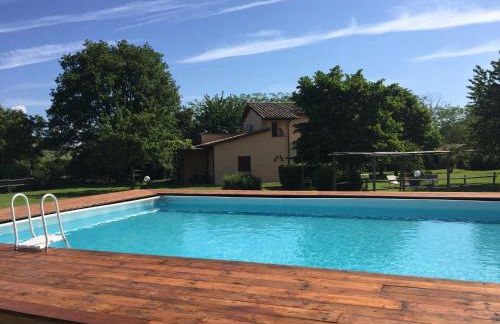 Agriturismo Olmo Bello - Foto 8