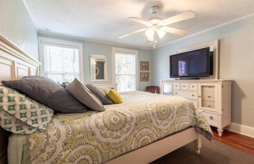 Crew's Quarters - Foto 30