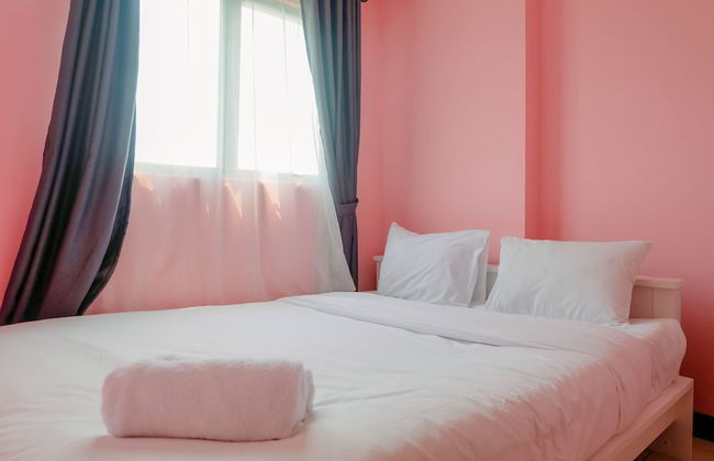 Homey and Stylist 1BR Gading Icon Apartment - Photo 1