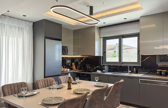 Four Horizons Luxury Villas - Foto 54