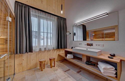 Eibele Chalets - Foto 24