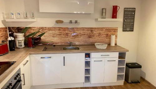 Ferienhaus Sonnenterrasse mit Grill - Foto 5