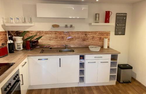 Ferienhaus Sonnenterrasse mit Grill - Foto 5