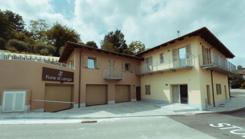 Fiore di Langa - Residence in Monforte d'Alba - Foto 4