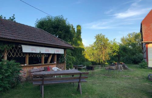 Zagroda Chłopska - Foto 8