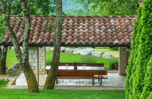 Villa Casa Brazzana - Photo 17