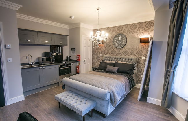 Number 10 The Abbey - Foto 72