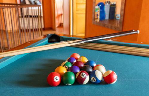 Gite les oiseaux_A Louvemont avec piscine chauffée - Foto 5