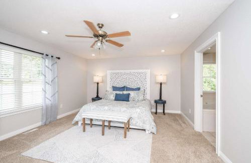 Crittenden Ark Haven - Foto 44