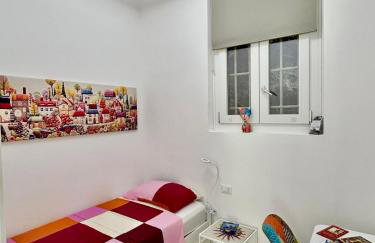 Valle Fiorita 42 - Garden apartment - Photo 16