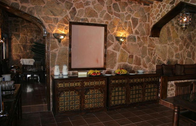 Esra Hotel Apartments - Photo 21