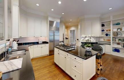 Luxury Spacious 4BR Residence in Central Buckhead - Foto 65