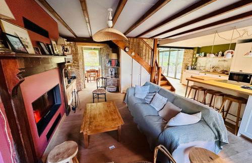 Family house with character, Large garden - Foto 20