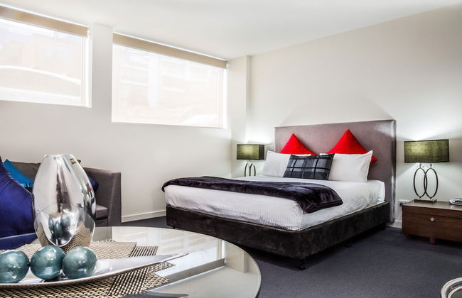 Adara Hotel Richmond - Foto 21