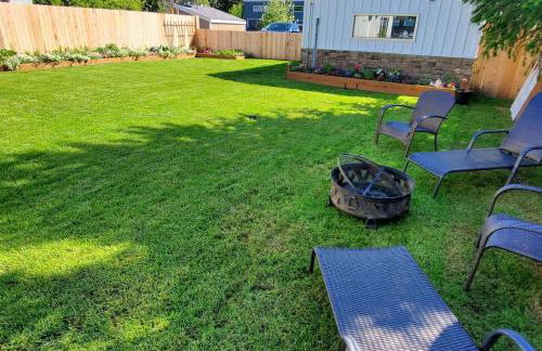 Luxury DT Cottage - Free Parking - Self Check-In - Foto 18