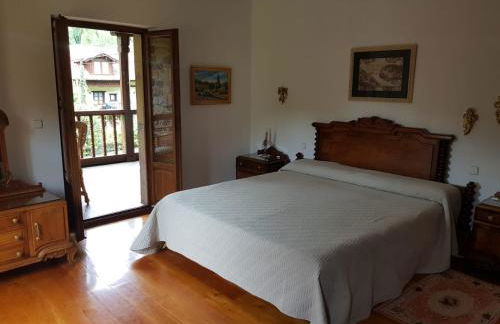 Casa Rural San Pelayo - Foto 17