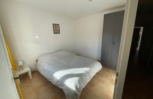 Maison au calme avec piscine à débordement - Foto 8