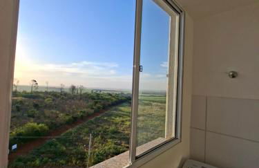 01- Apartamento - 9 andar - novo - USP - Agrishow - Foto 24