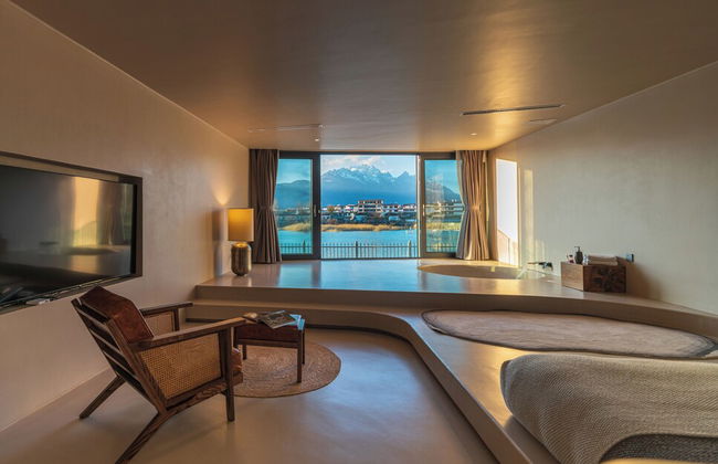 Bantang White House - Foto 59