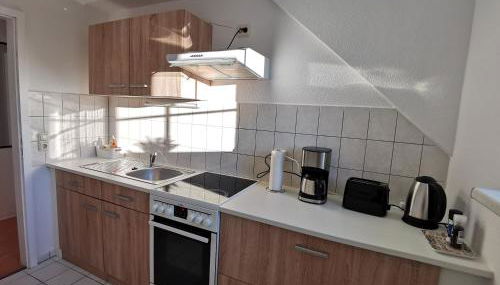 Domizil Am Stadtzentrum - Foto 2