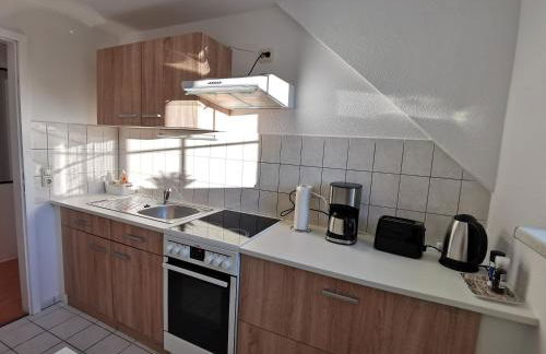 Domizil Am Stadtzentrum - Foto 2