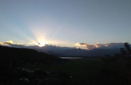 Refúgio Vista Mar Praia da Gamboa - SC - Foto 25