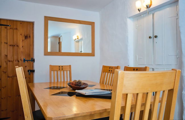 Croyde Down View 2 Bedrooms - Photo 7