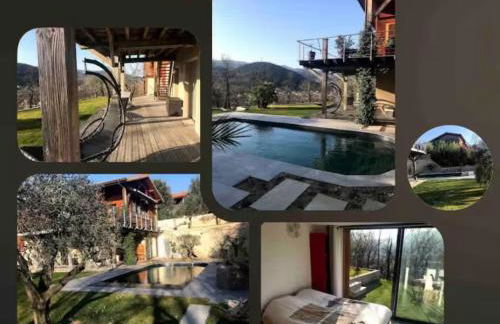 Studio Chavaray - Foto 2