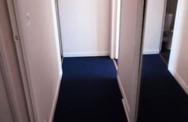 Appartement avec jardin et Tennis - Foto 7