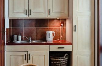 Apartamenty Pod Bocianem - Photo 16