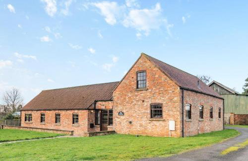 The Old Combine Shed - Foto 27