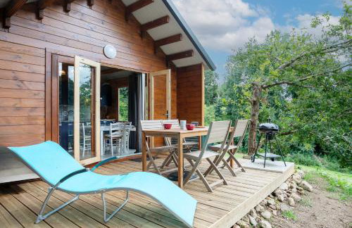 Chalet Ty Koad - Foto 30