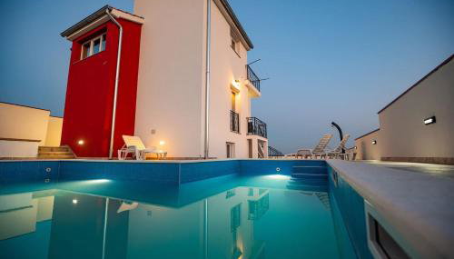 Olive Bridge Villa - Foto 4