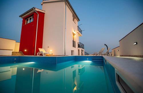 Olive Bridge Villa - Foto 4