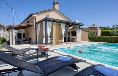 Villa Lana near Labin - Foto 9