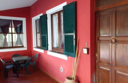 Villa con Piscina in Umbria - Foto 7