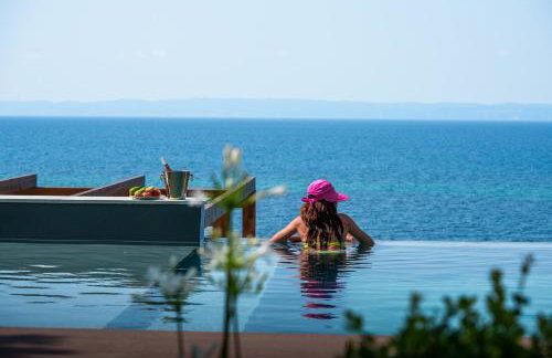 SEA VIEW Ranch By the Sea - Photo 45