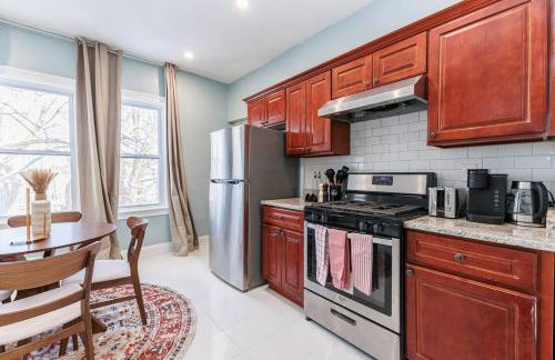 Stylish 3 Bedroom Apartment - Foto 13