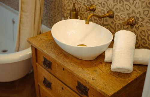 Oakshaw Apartment - Foto 12