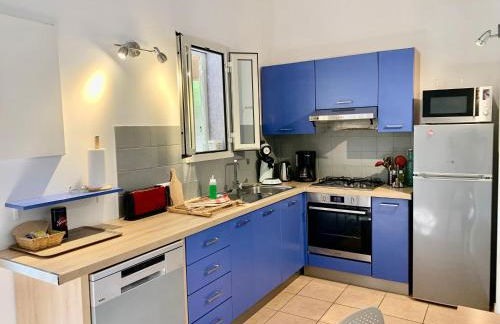 Résidence Guddelmoni - Foto 63