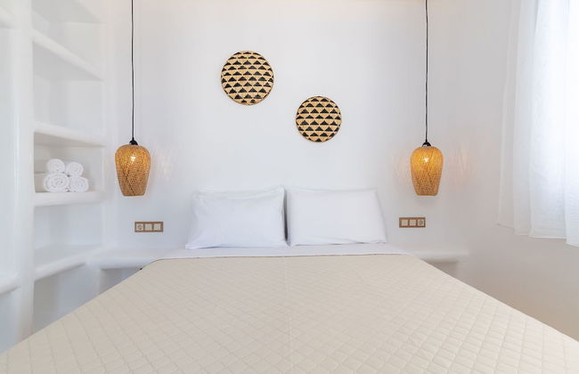 Naxian Sunset Luxury Villas - Photo 56