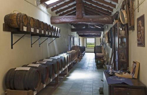 B&B Acetaia Il Mulino Di Navicello - Foto 1