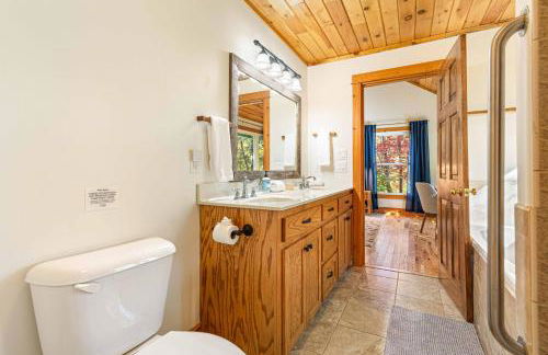 Pickelball,Hot tub - Family Entertainment - 5br - Foto 37