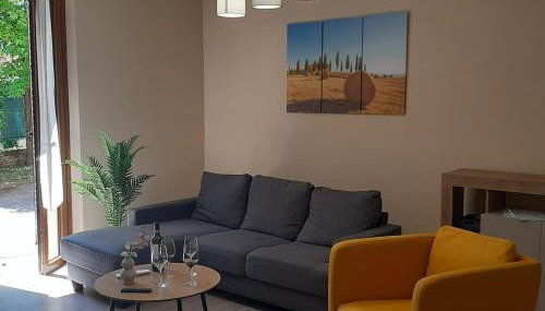 Tuscany Hills - Comfort 10 minutes from Montepulciano and Pienza - Photo 2