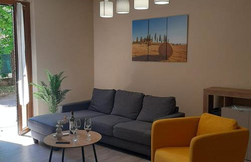 Tuscany Hills - Comfort 10 minutes from Montepulciano and Pienza - Photo 2