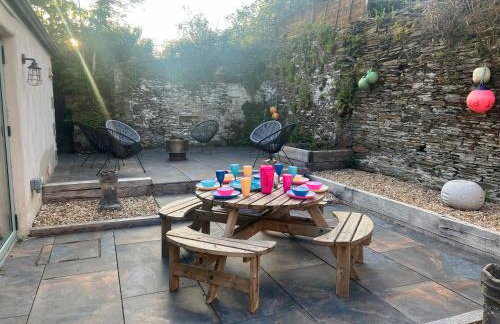 Tregue Cottage - Foto 6