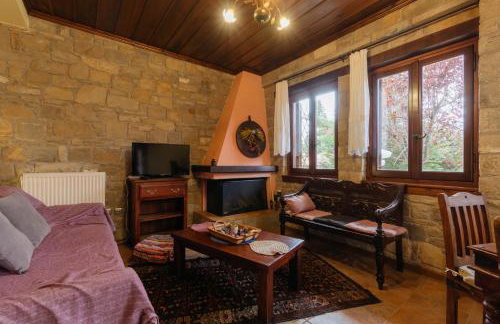 Τα Πέτρινα της Ελάτης - Petrina Elatis - Foto 71