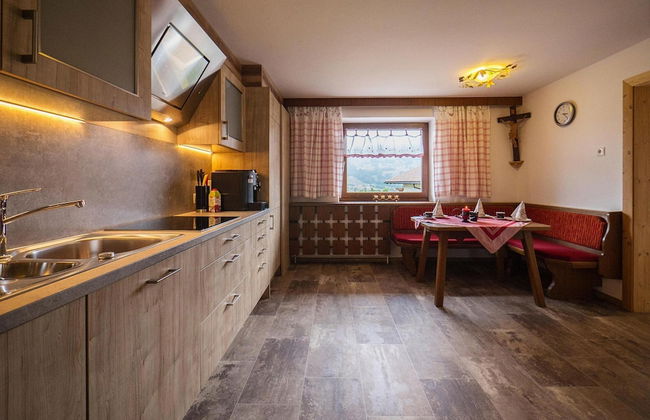 Chalet in Fugen Near Spieljoch Ski Lift - Foto 9